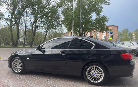BMW 3 серия, 2010 год, 1 220 000 рублей, 6 фотография