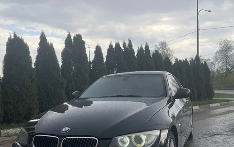 BMW 3 серия, 2010 год, 1 220 000 рублей, 10 фотография
