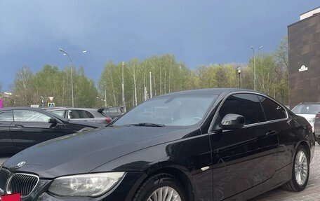 BMW 3 серия, 2010 год, 1 220 000 рублей, 5 фотография