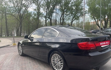 BMW 3 серия, 2010 год, 1 220 000 рублей, 7 фотография