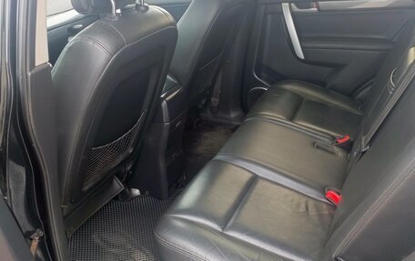 Chevrolet Captiva I, 2009 год, 750 000 рублей, 8 фотография