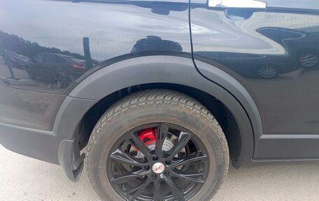 Chevrolet Captiva I, 2009 год, 750 000 рублей, 5 фотография