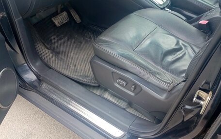 Chevrolet Captiva I, 2009 год, 750 000 рублей, 7 фотография