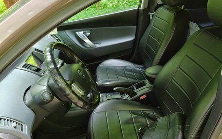 Nissan Primera III, 2005 год, 435 000 рублей, 14 фотография
