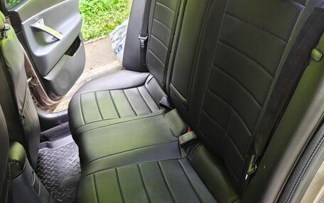 Nissan Primera III, 2005 год, 435 000 рублей, 16 фотография