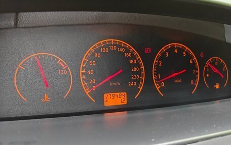 Nissan Primera III, 2005 год, 435 000 рублей, 15 фотография