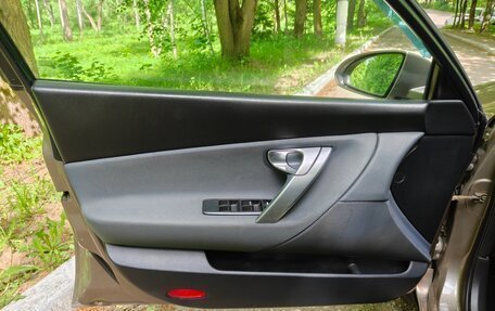 Nissan Primera III, 2005 год, 435 000 рублей, 10 фотография
