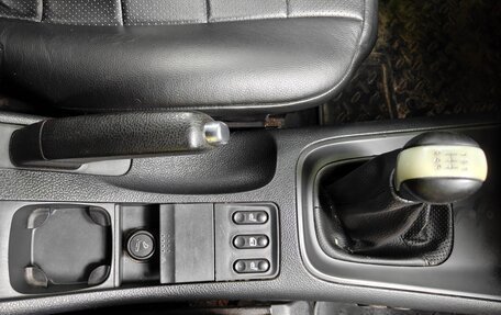 Nissan Primera III, 2005 год, 435 000 рублей, 19 фотография