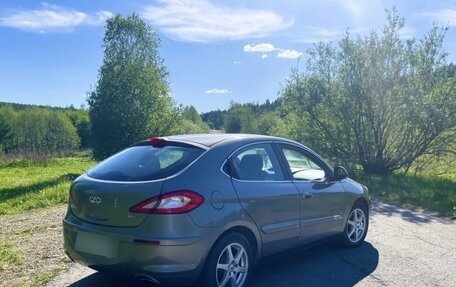 Chery M11 (A3), 2011 год, 299 999 рублей, 2 фотография