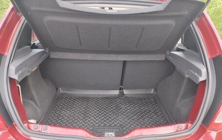 Renault Sandero I, 2012 год, 799 000 рублей, 15 фотография