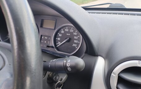 Renault Sandero I, 2012 год, 799 000 рублей, 22 фотография