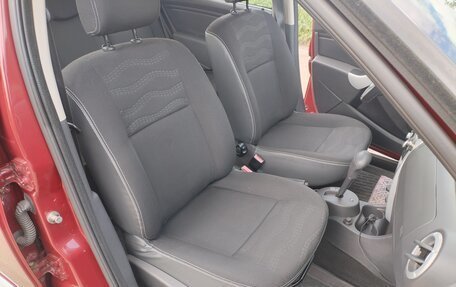 Renault Sandero I, 2012 год, 799 000 рублей, 13 фотография