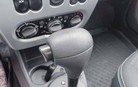 Renault Sandero I, 2012 год, 799 000 рублей, 19 фотография