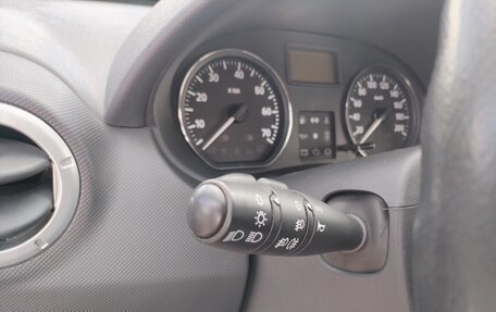 Renault Sandero I, 2012 год, 799 000 рублей, 23 фотография