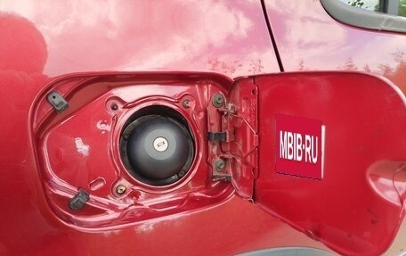 Renault Sandero I, 2012 год, 799 000 рублей, 17 фотография