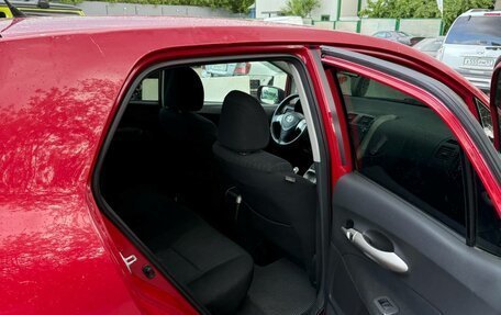 Toyota Auris II, 2008 год, 700 000 рублей, 6 фотография
