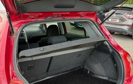 Toyota Auris II, 2008 год, 700 000 рублей, 9 фотография