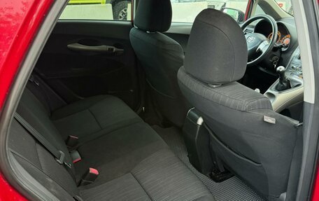 Toyota Auris II, 2008 год, 700 000 рублей, 11 фотография