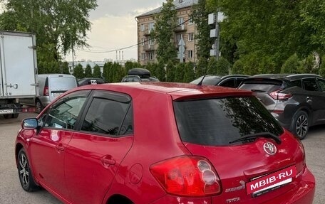 Toyota Auris II, 2008 год, 700 000 рублей, 2 фотография