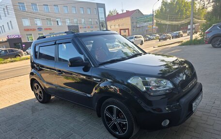 KIA Soul I рестайлинг, 2011 год, 780 000 рублей, 3 фотография