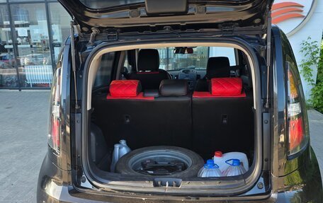 KIA Soul I рестайлинг, 2011 год, 780 000 рублей, 10 фотография
