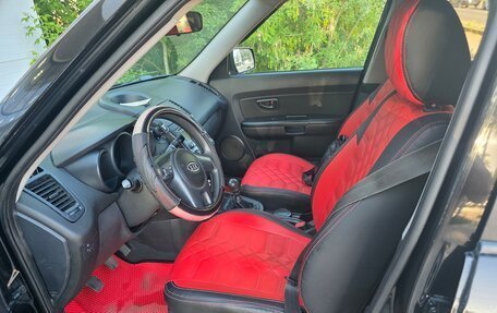 KIA Soul I рестайлинг, 2011 год, 780 000 рублей, 6 фотография