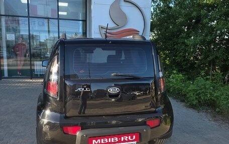 KIA Soul I рестайлинг, 2011 год, 780 000 рублей, 4 фотография