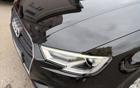 Audi A3, 2018 год, 1 950 000 рублей, 5 фотография
