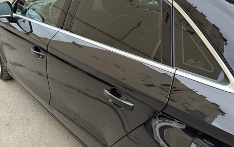 Audi A3, 2018 год, 1 950 000 рублей, 6 фотография