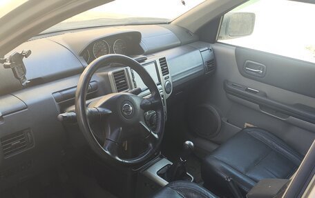 Nissan X-Trail, 2004 год, 600 000 рублей, 4 фотография