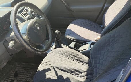 Renault Megane II, 2007 год, 310 000 рублей, 5 фотография