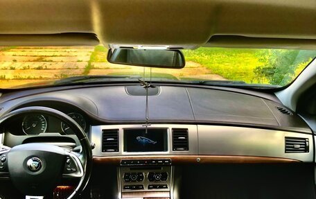 Jaguar XF I рестайлинг, 2014 год, 1 600 000 рублей, 5 фотография