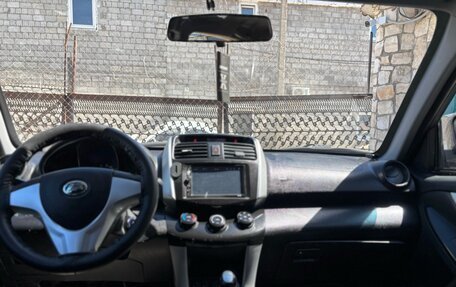 Lifan X60 I рестайлинг, 2013 год, 438 000 рублей, 9 фотография