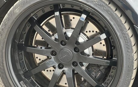 BMW M5, 2005 год, 3 000 000 рублей, 11 фотография