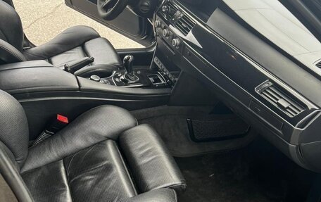 BMW M5, 2005 год, 3 000 000 рублей, 10 фотография