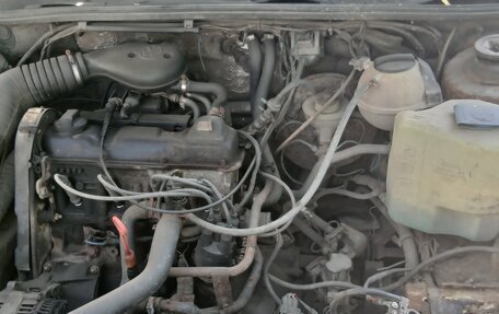 Volkswagen Passat B4, 1995 год, 110 000 рублей, 6 фотография