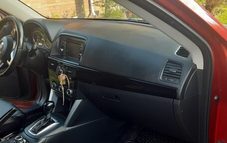Mazda CX-5 II, 2014 год, 1 599 999 рублей, 7 фотография