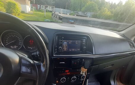 Mazda CX-5 II, 2014 год, 1 599 999 рублей, 6 фотография