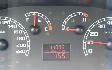 Fiat Albea I рестайлинг, 2010 год, 600 000 рублей, 2 фотография