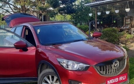 Mazda CX-5 II, 2014 год, 1 599 999 рублей, 4 фотография