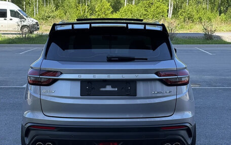Geely Coolray I, 2022 год, 1 700 000 рублей, 2 фотография