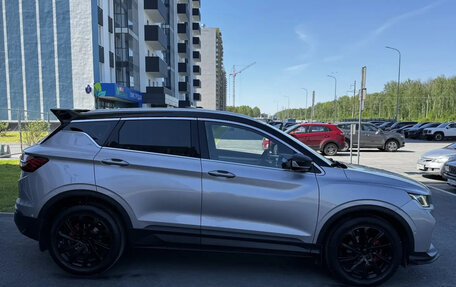 Geely Coolray I, 2022 год, 1 700 000 рублей, 3 фотография