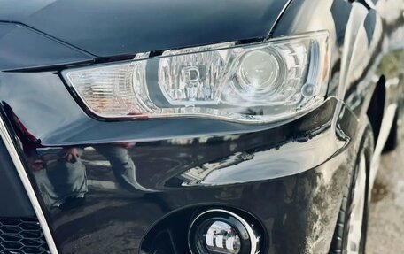 Mitsubishi Outlander III рестайлинг 3, 2012 год, 1 149 000 рублей, 11 фотография