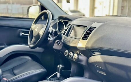 Mitsubishi Outlander III рестайлинг 3, 2012 год, 1 149 000 рублей, 17 фотография