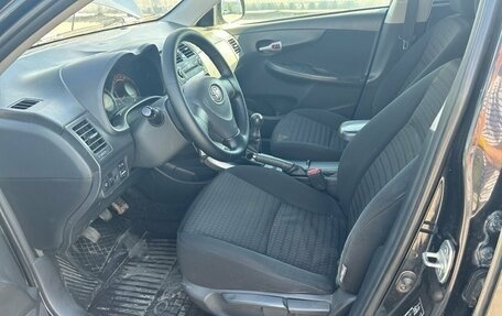 Toyota Corolla, 2008 год, 800 000 рублей, 6 фотография