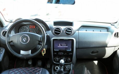 Renault Duster I рестайлинг, 2012 год, 909 000 рублей, 8 фотография