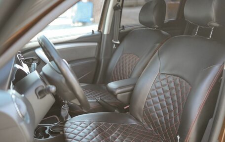 Renault Duster I рестайлинг, 2012 год, 909 000 рублей, 11 фотография