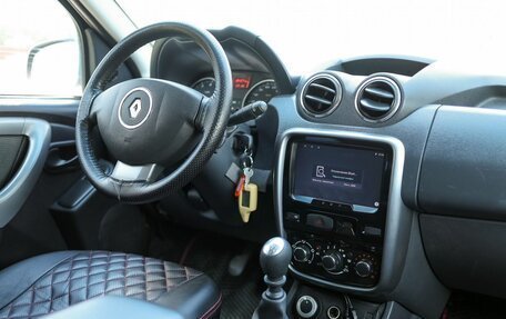 Renault Duster I рестайлинг, 2012 год, 909 000 рублей, 9 фотография