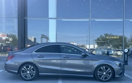 Mercedes-Benz CLA, 2014 год, 1 710 000 рублей, 4 фотография