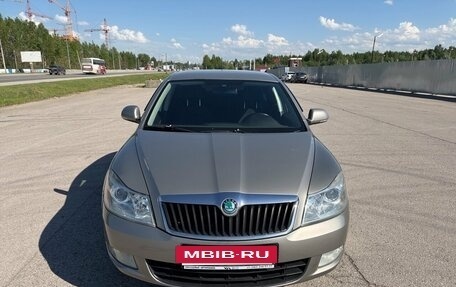 Skoda Octavia, 2013 год, 925 000 рублей, 3 фотография